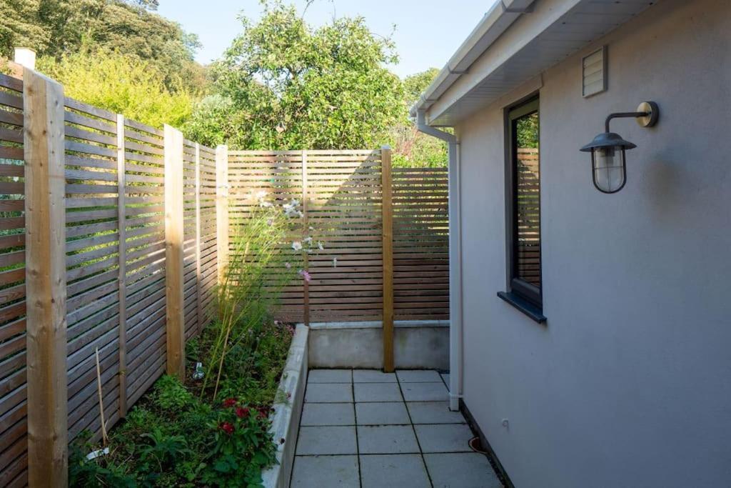 The Tullet, Boutique Hideaway In Somerset Banwell Zewnętrze zdjęcie