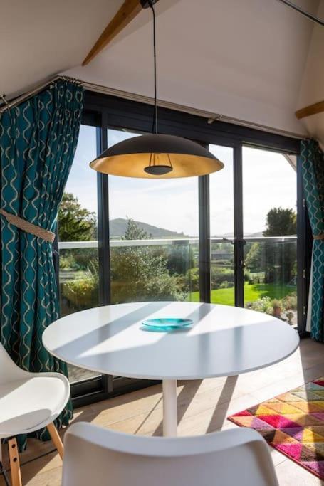 The Tullet, Boutique Hideaway In Somerset Banwell Zewnętrze zdjęcie