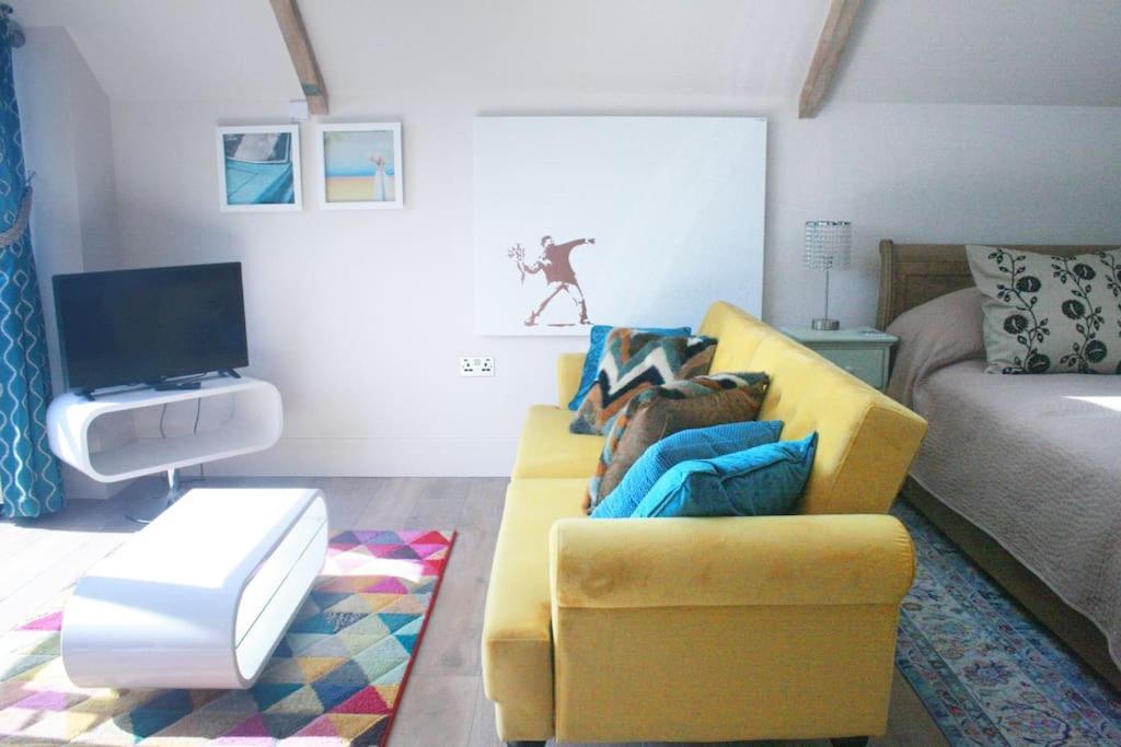 The Tullet, Boutique Hideaway In Somerset Banwell Zewnętrze zdjęcie
